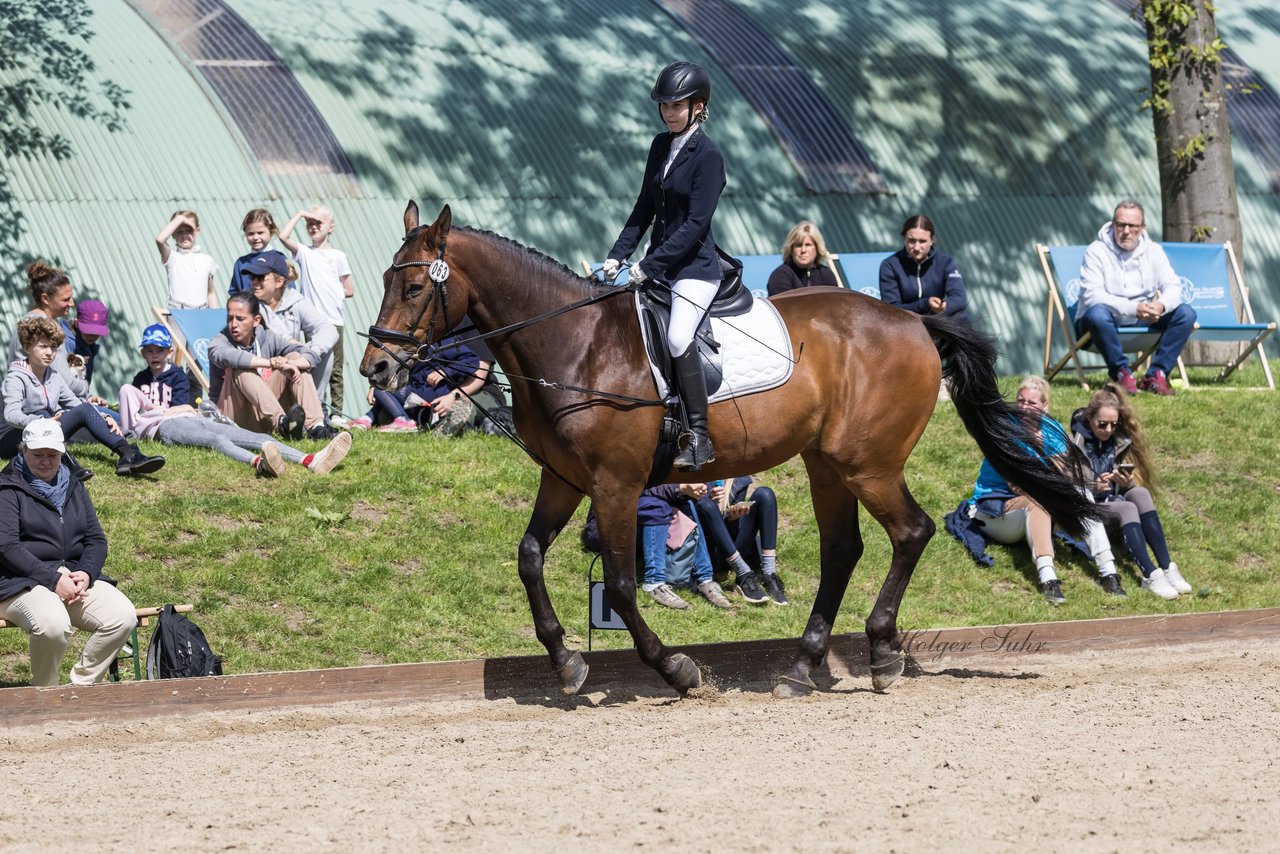 Bild 98 - Pony Akademie Turnier